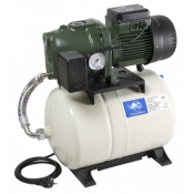 Pumpautomat Aqua Jet 102M-60