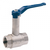 Beulco BA 107 KULVENTIL 25 HÖG HALS