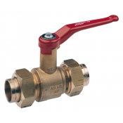 Beulco KULV DN15 M LÖDKPL HÖG BA3460S