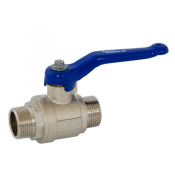 Beulco 125 Kulventil Fn Mäss Utv G15