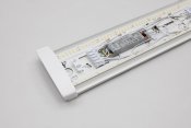 Breda LED, 40W, 5600 lm, IP44, 3000/4000K