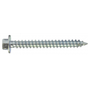 Byggskruv 6,5 X 100