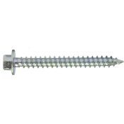 Byggskruv 6,5 X 60
