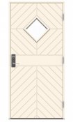 Classic Albinoni RC3 NCS S 0502-Y clear