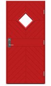 Classic Albinoni RC3 NCS S 2570-Y90R clear