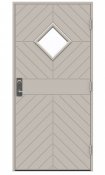 Classic Albinoni RC3 NCS S 3502-Y clear