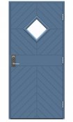 Classic Albinoni RC3 NCS S 5020-R90B clear