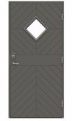 Classic Albinoni RC3 NCS S 7000-N clear
