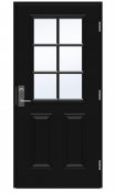 SWEDOOR MONTEVERDI SäKERHETSDöRR RC3 YTTERDöRR