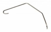 Clip Nova 25x38mm 250st