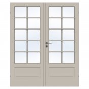 Swedoor Compact SP10 Parinnerdörr