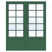 Swedoor Compact SP10 Parinnerdörr