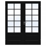 Swedoor Compact SP10 Parinnerdörr