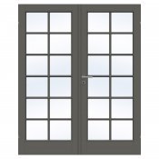 Swedoor Compact SP12 Parinnerdörr