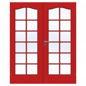 Swedoor Compact SP12B Parinnerdörr