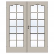 Swedoor Compact SP12B Parinnerdörr