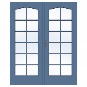 Swedoor Compact SP12B Parinnerdörr