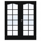Swedoor Compact SP12B Parinnerdörr
