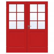 Swedoor Compact SP6 Parinnerdörr