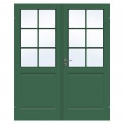 Swedoor Compact SP6 Parinnerdörr