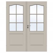 Swedoor Compact SP6B Parinnerdörr