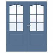 Swedoor Compact SP6B Parinnerdörr