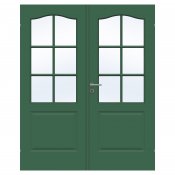 Swedoor Compact SP6B Parinnerdörr