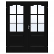 Swedoor Compact SP6B Parinnerdörr