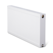 Radiator Super-8 Compact C11 600x500