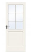 Swedoor Compact SP6 Innerdörr