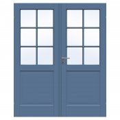 Swedoor Craft SP6 Parinnerdörr