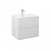 GAB P3 KOMMOD+TS1 60 GRÅ