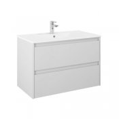 ALT LUXOR KOMMOD 90 GRÅ