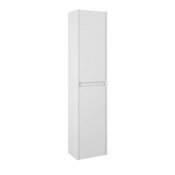 ALT LUXOR HÖGSKÅP SLIM GRÅ