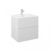 ALTERNA ISELLA KOMMOD 60 GRÅ