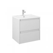 ALT LUXOR KOMMOD 60 GRÅ