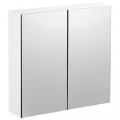 A BASIC SPEG.SKÅP60K.LAM UT.EL