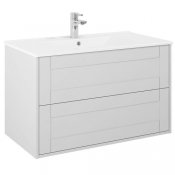 GAB P3 KOMMOD+TS1 90 GRÅ