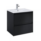 ALT LUXOR KOMMOD 60 SVART