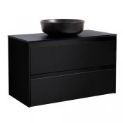 Luxor 90 Sv. Bs Sv+Ts Rund Sv