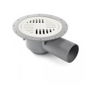 Golvbrunn Ps 75 Rot M2 Mp S.Gr