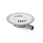 Spygatt Psu 32 Mp Sida Grå