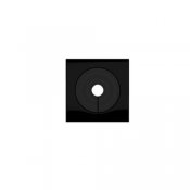 Vulkbricka 12-22mm Delb.Enk Sv