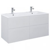 ISELLA P3 KOMMOD+TS1 120 GRÅ