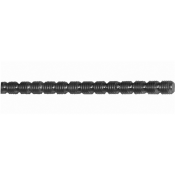 DELG STÅNG FZB M8 1MTRS