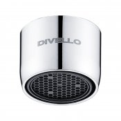 Strålsamlare Basic M22 8L (10st), DIVELLO