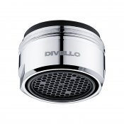 Strålsamlare Basic M24 5L, DIVELLO