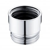 Duschregulator Basic 1/2" 9L, DIVELLO