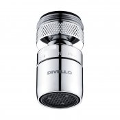 Strålsamlare Basic M22+24 8L, DIVELLO