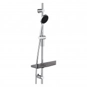 Duschset Hydro 1F Krom, DIVELLO